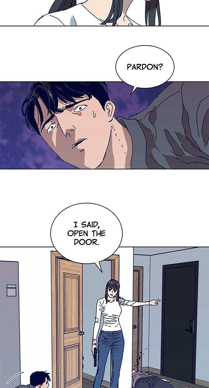 Code Name: Tarantula Episode 14 17