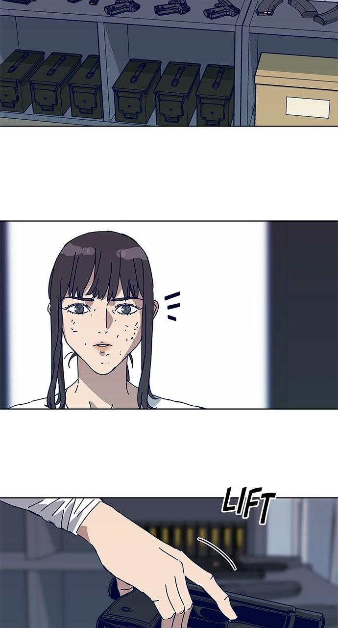 Code Name: Tarantula Episode 14 24