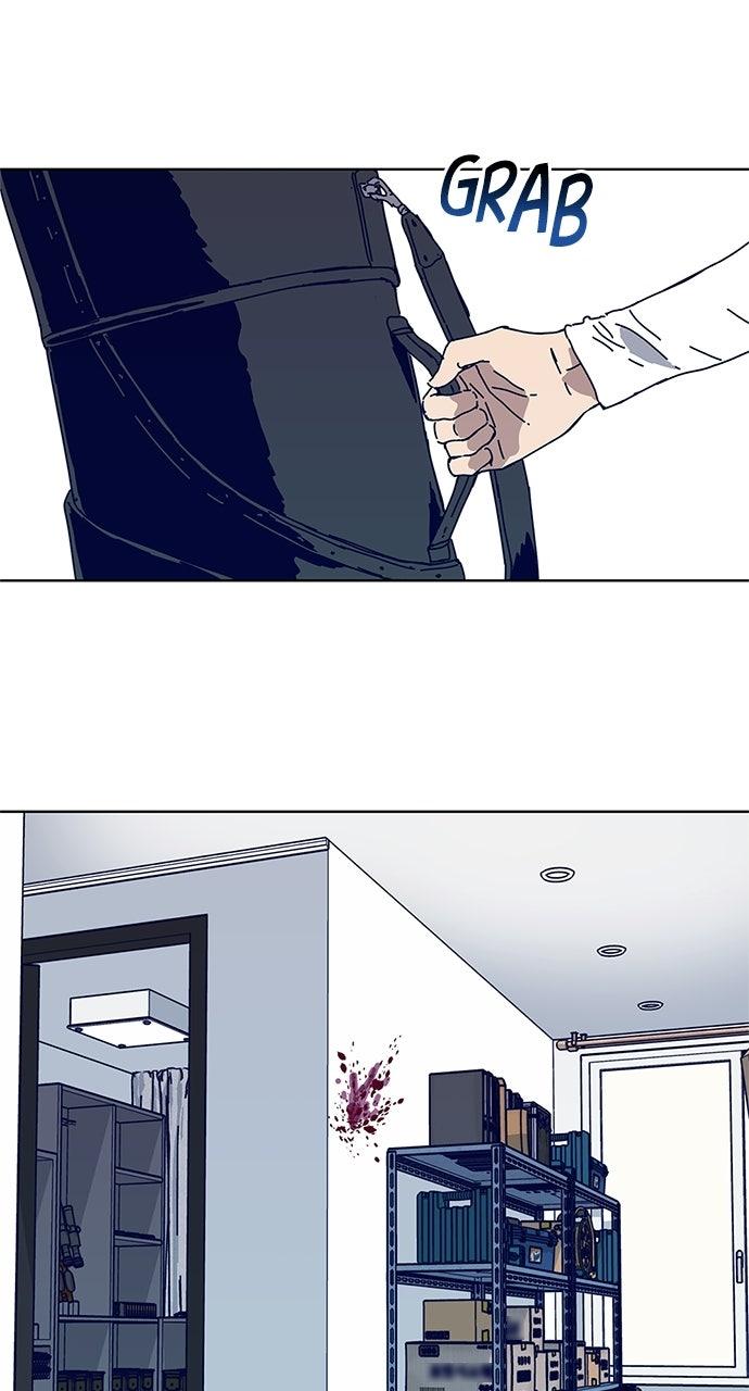 Code Name: Tarantula Episode 14 27