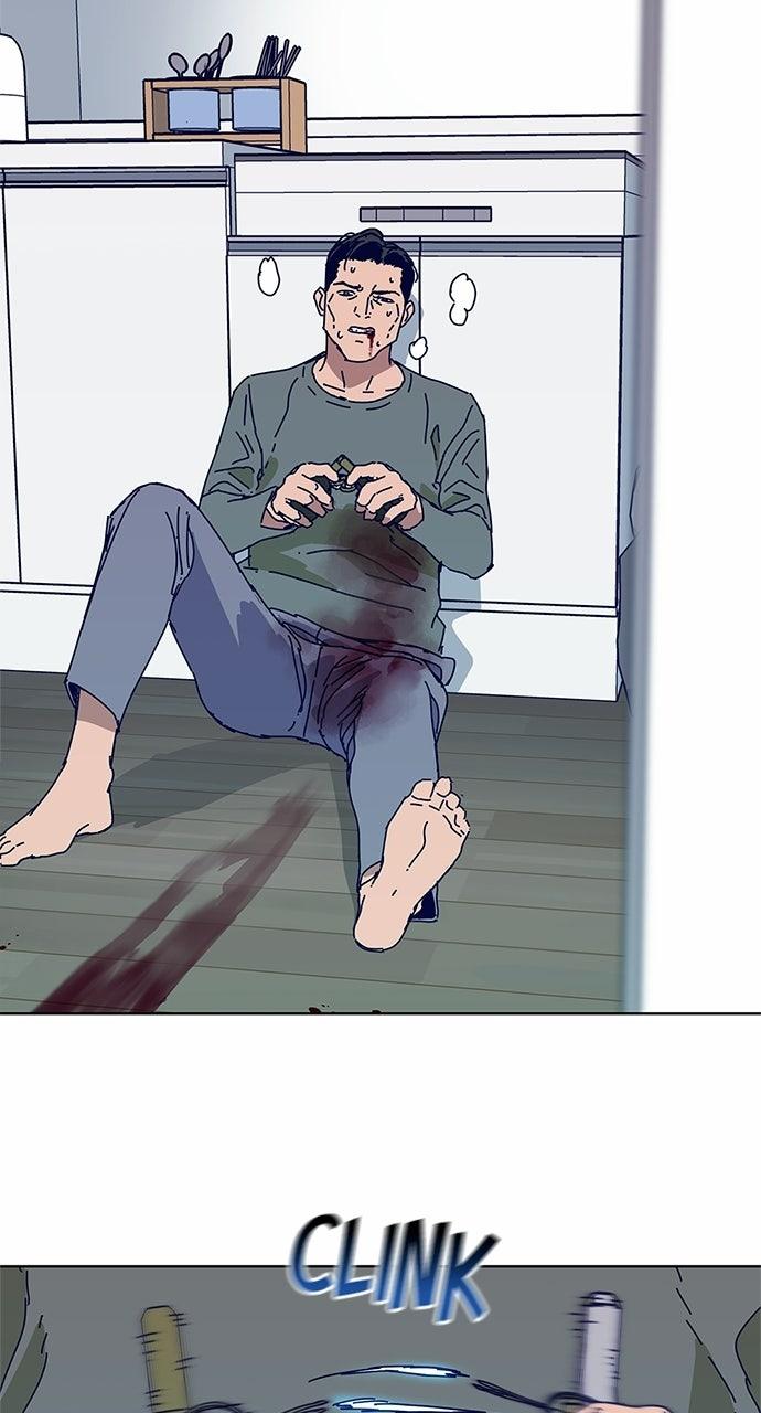 Code Name: Tarantula Episode 14 33