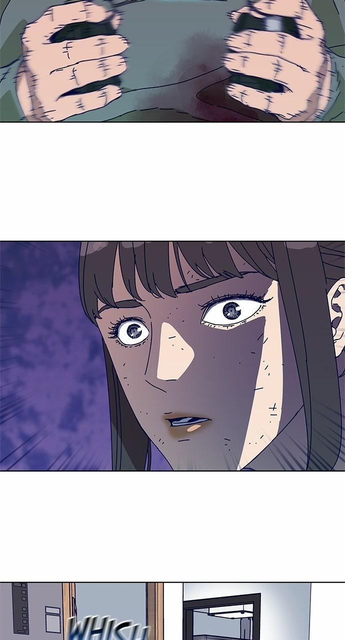 Code Name: Tarantula Episode 14 34