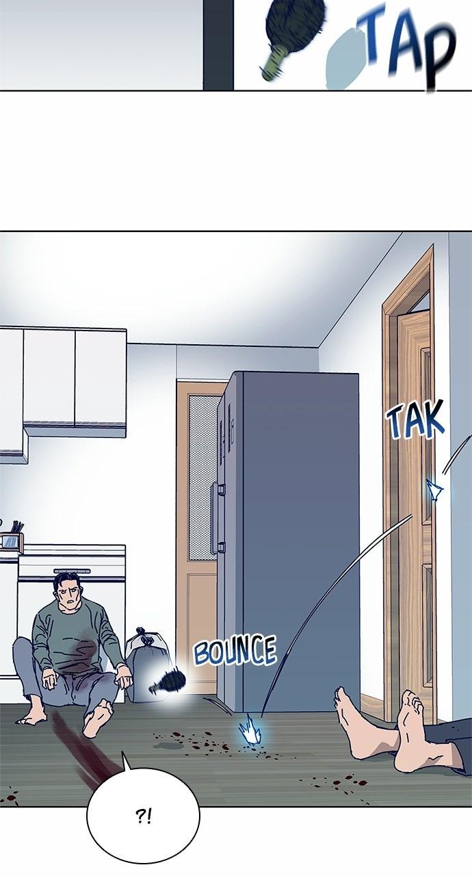 Code Name: Tarantula Episode 14 36