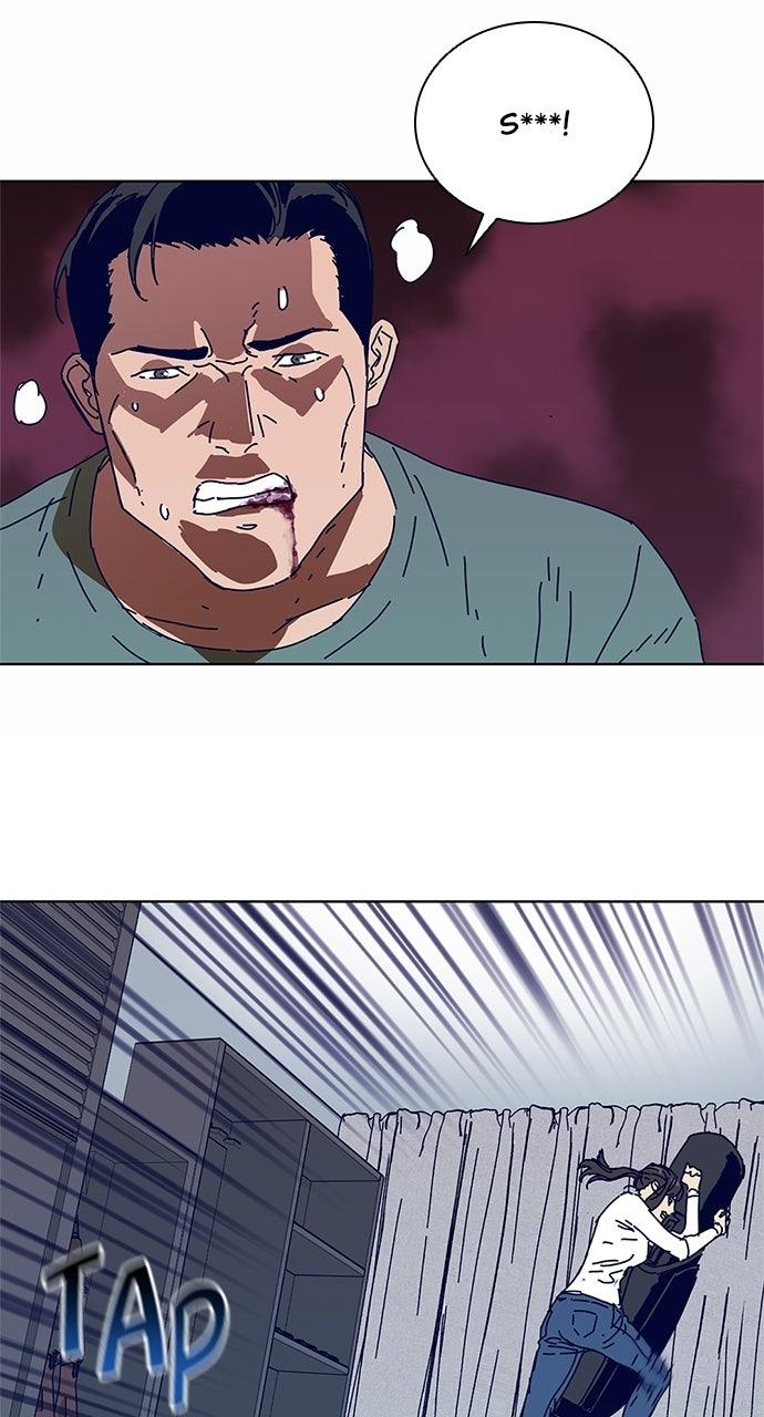 Code Name: Tarantula Episode 14 37