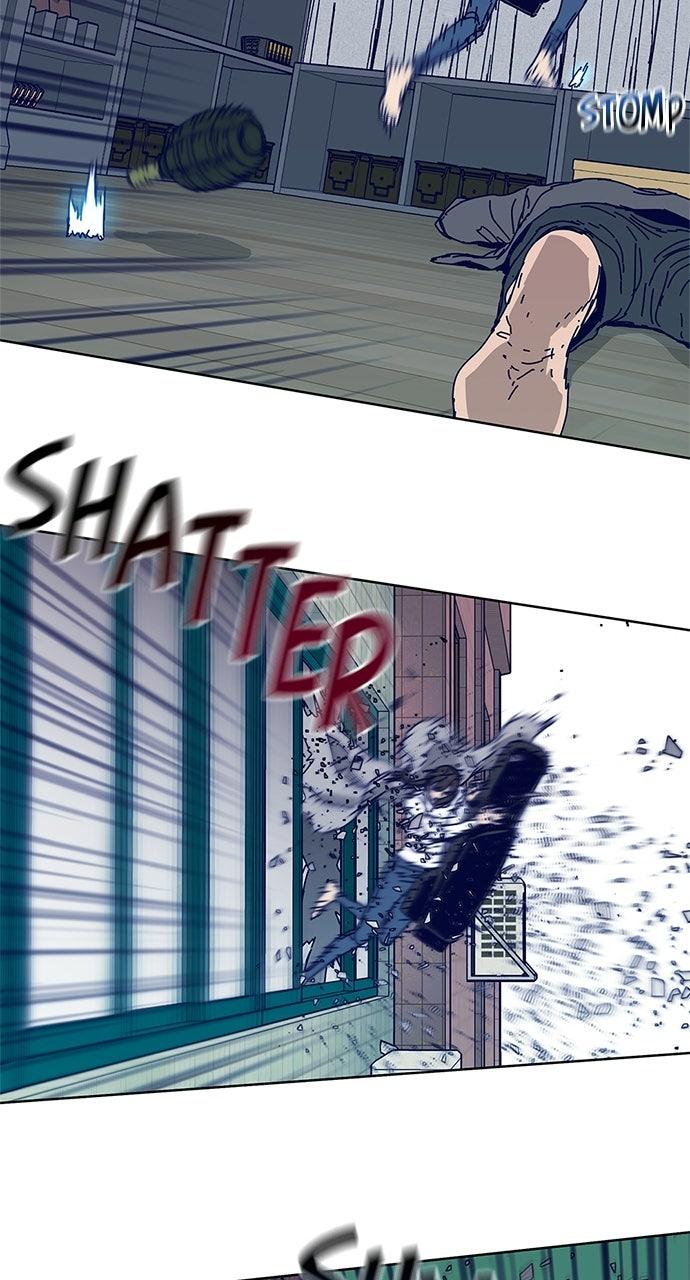 Code Name: Tarantula Episode 14 38