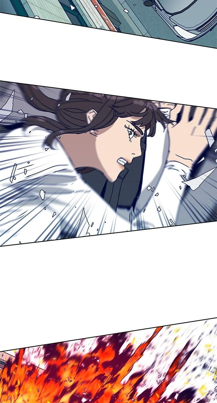 Code Name: Tarantula Episode 14 40