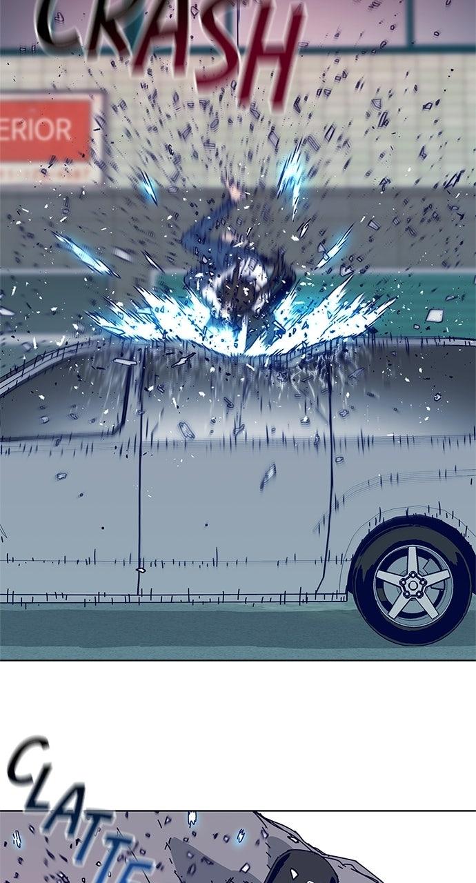 Code Name: Tarantula Episode 14 43