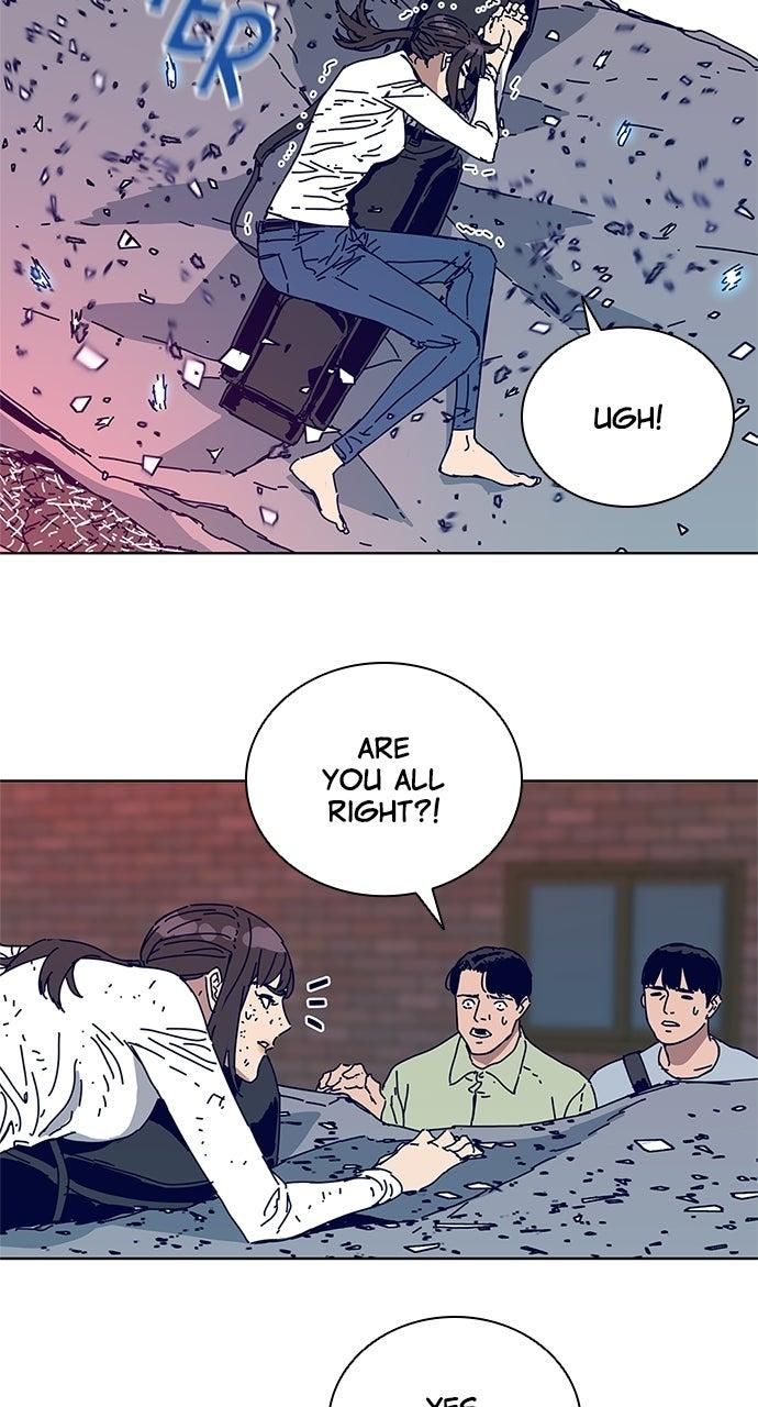 Code Name: Tarantula Episode 14 44