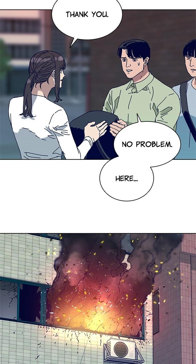 Code Name: Tarantula Episode 14 47