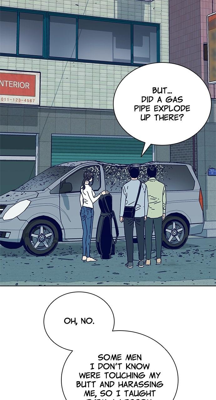 Code Name: Tarantula Episode 14 48