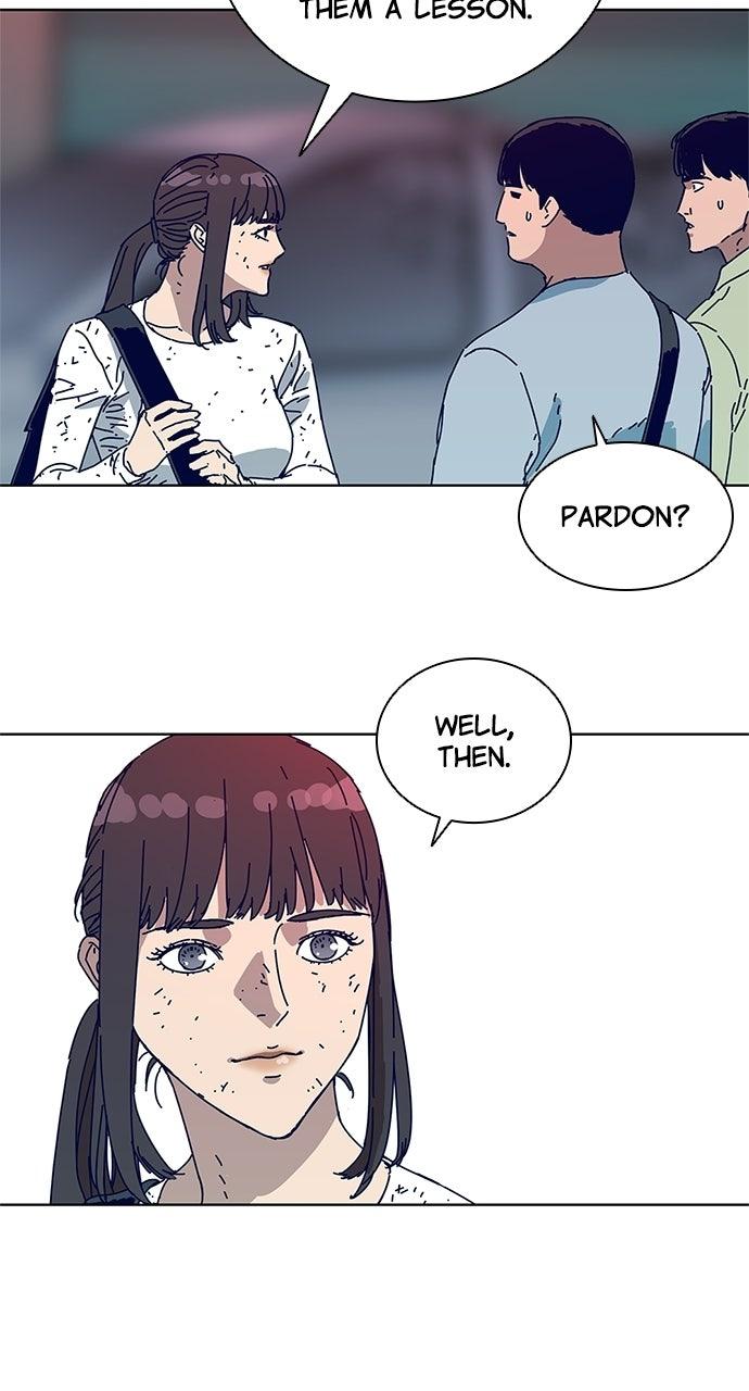 Code Name: Tarantula Episode 14 49