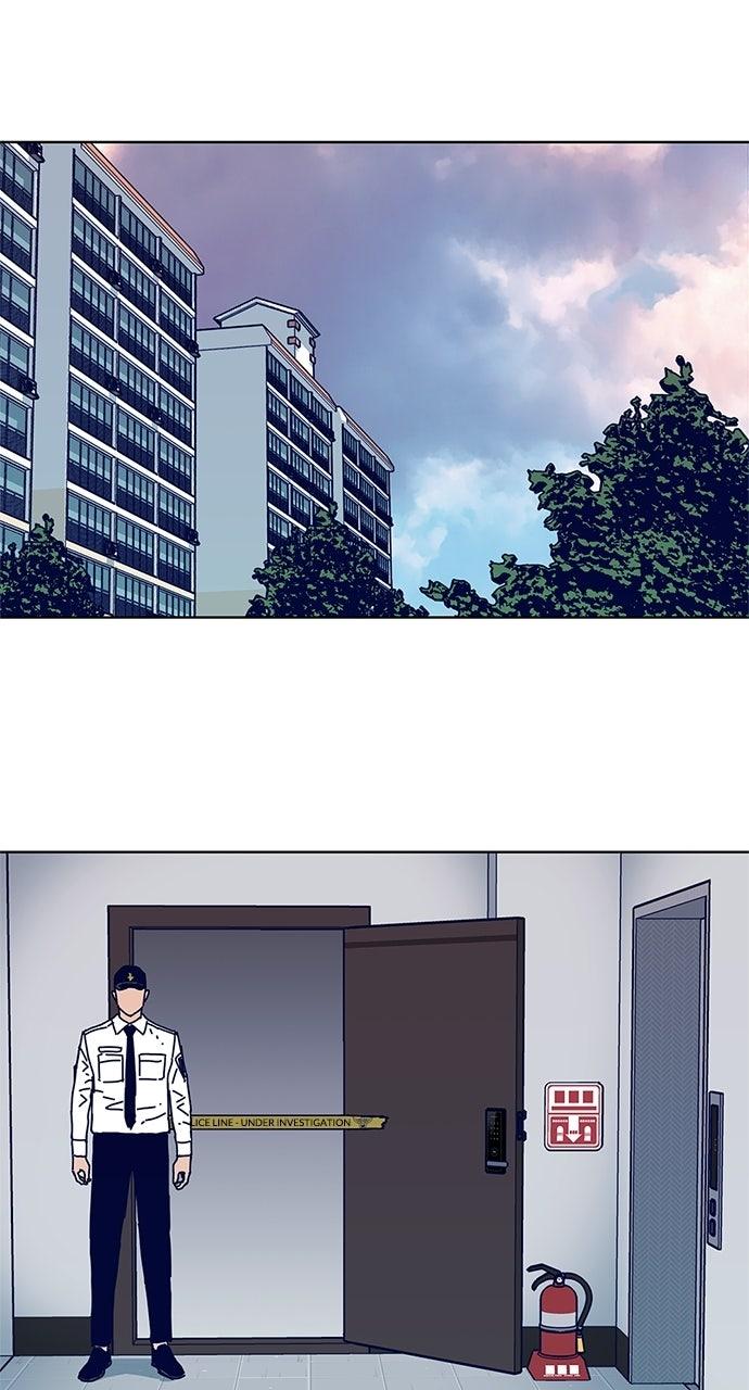 Code Name: Tarantula Episode 14 52