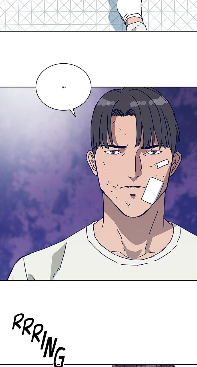 Code Name: Tarantula Episode 14 55