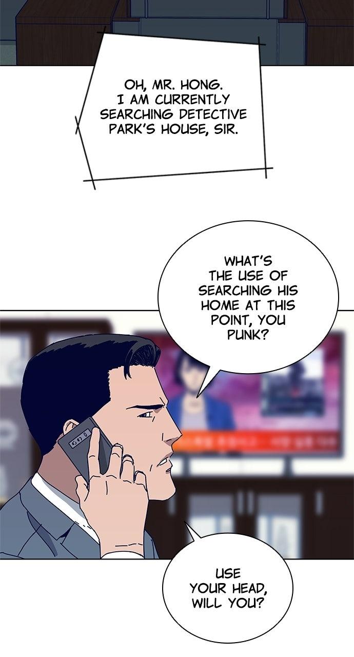 Code Name: Tarantula Episode 14 57