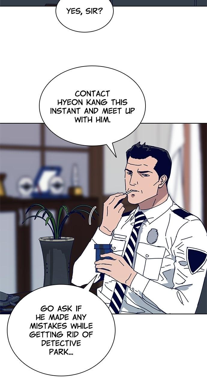 Code Name: Tarantula Episode 14 61