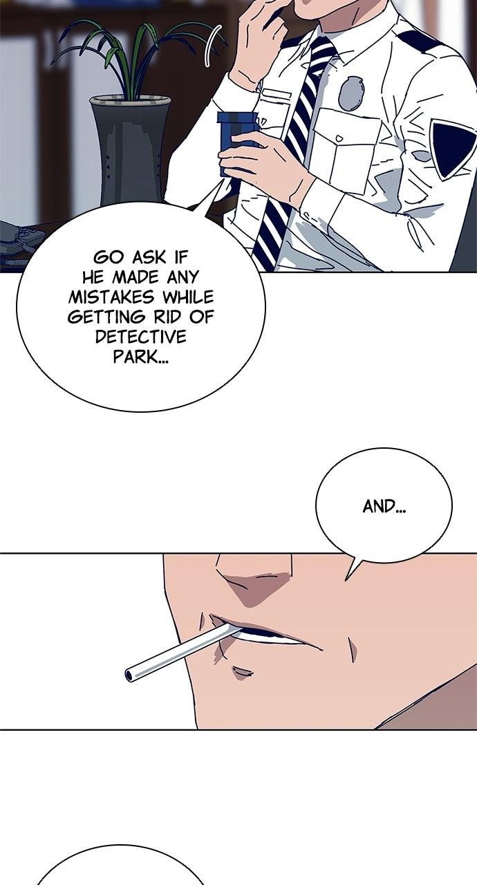 Code Name: Tarantula Episode 15 2