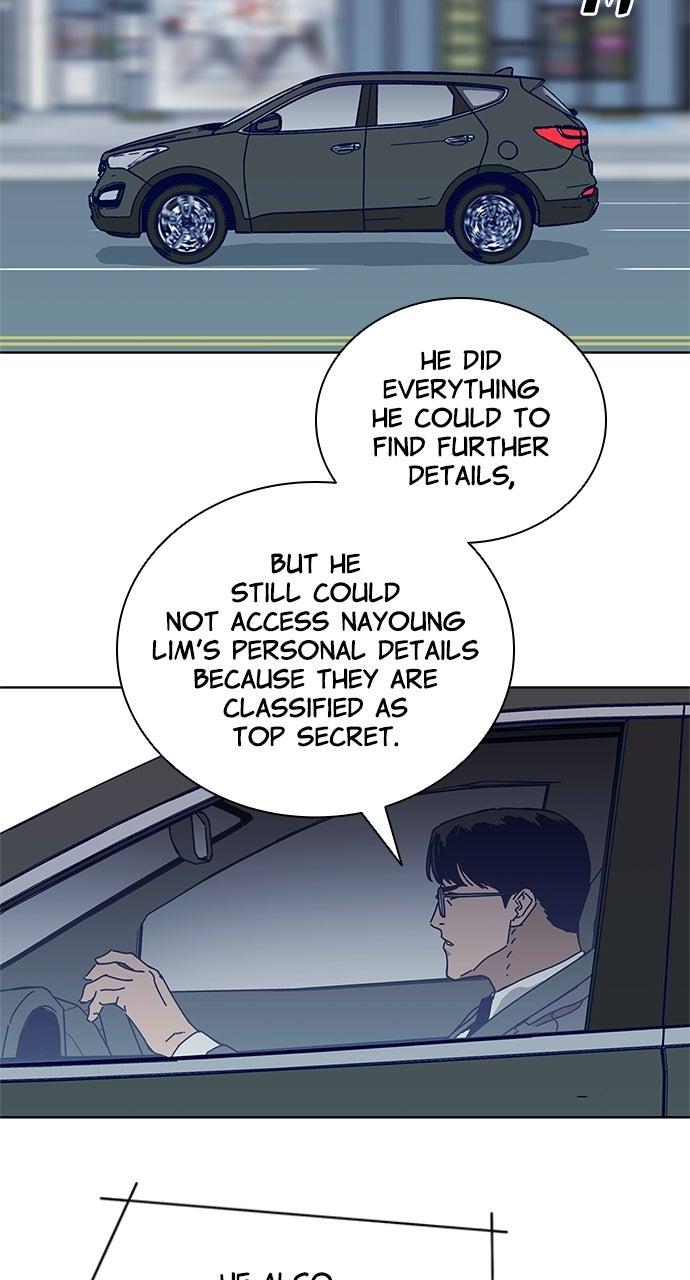 Code Name: Tarantula Episode 15 9