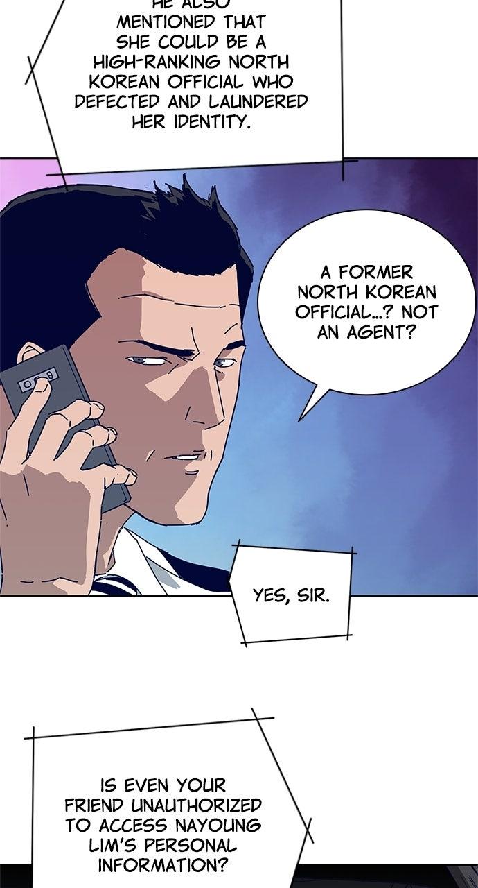 Code Name: Tarantula Episode 15 10