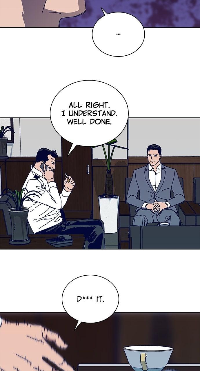 Code Name: Tarantula Episode 15 12