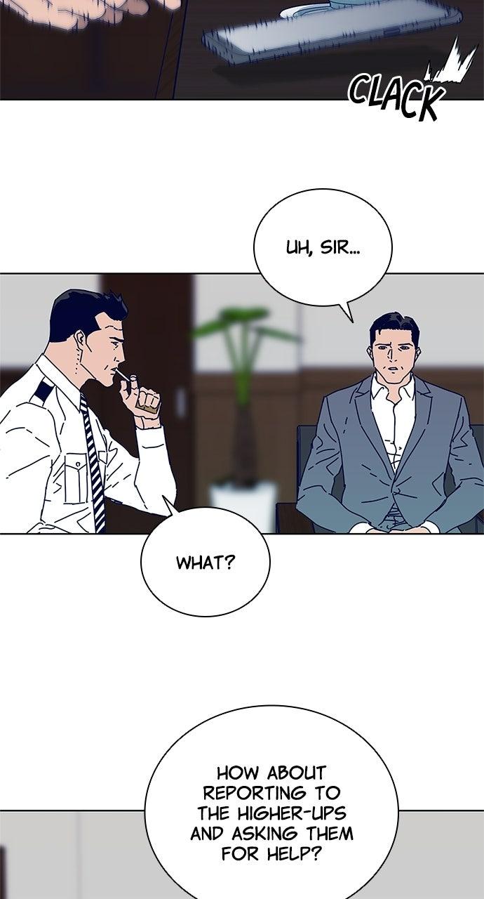 Code Name: Tarantula Episode 15 13