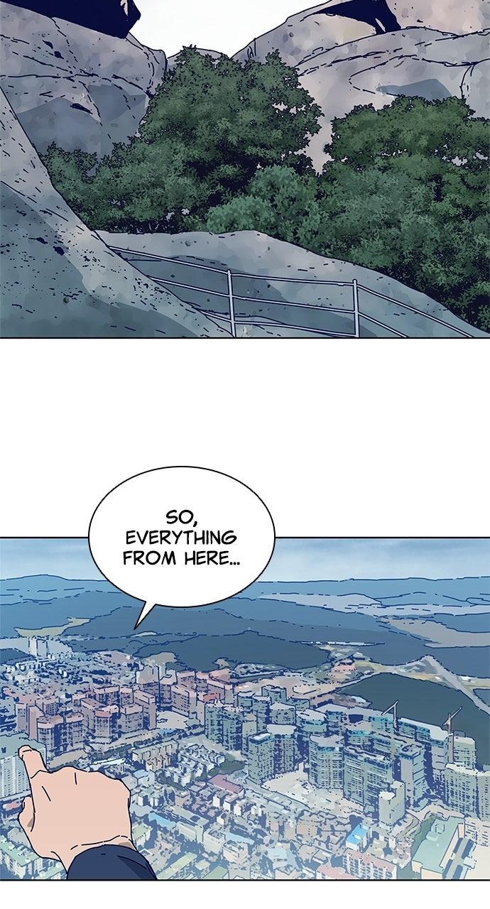 Code Name: Tarantula Episode 15 19