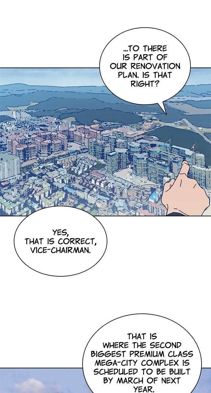 Code Name: Tarantula Episode 15 20