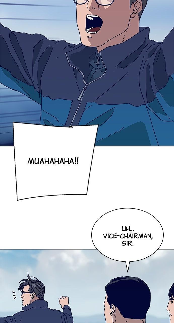 Code Name: Tarantula Episode 15 26