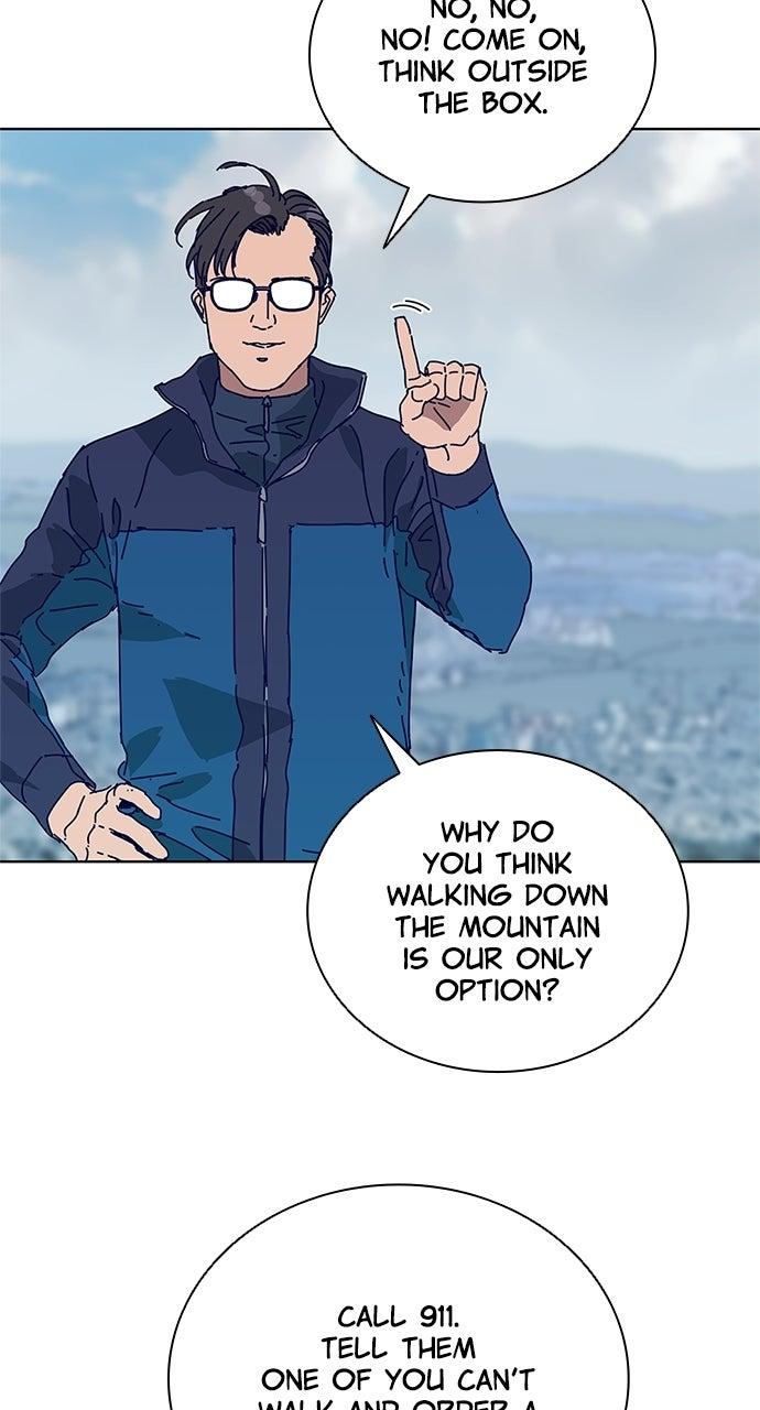 Code Name: Tarantula Episode 15 28