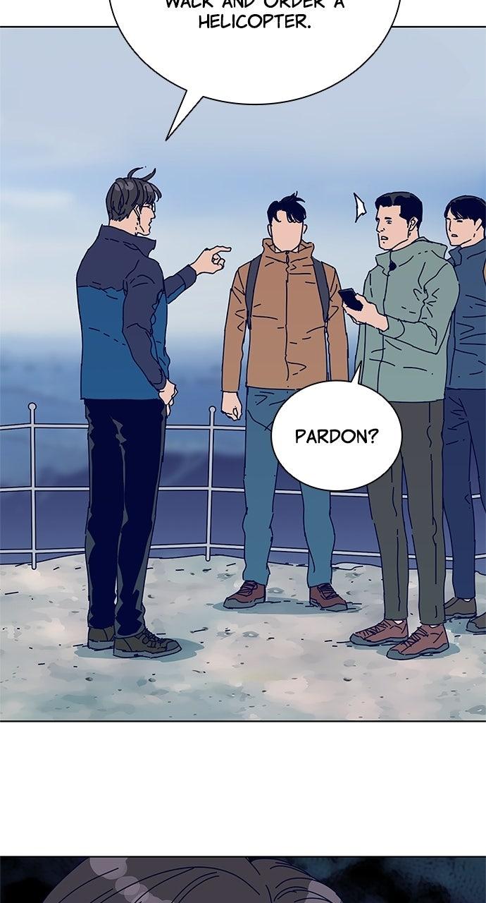 Code Name: Tarantula Episode 15 29