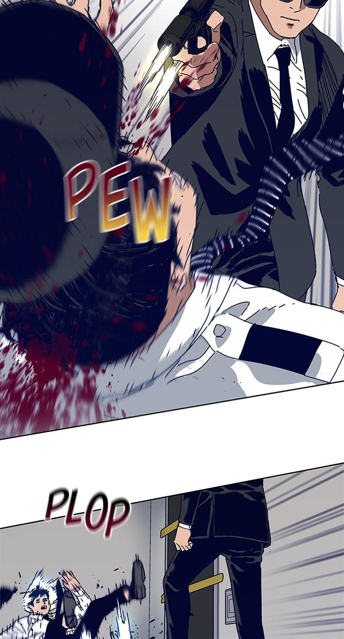 Code Name: Tarantula Episode 15 47