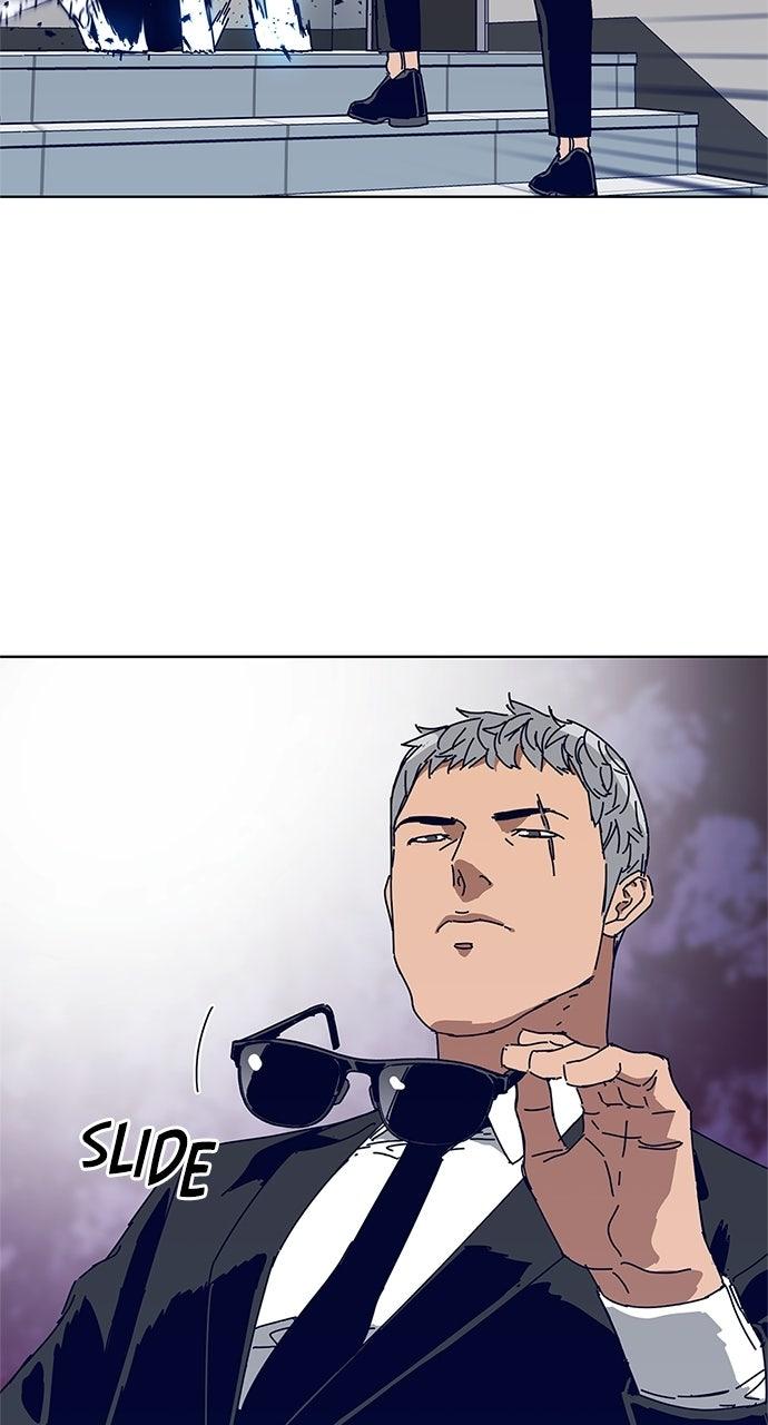 Code Name: Tarantula Episode 15 48