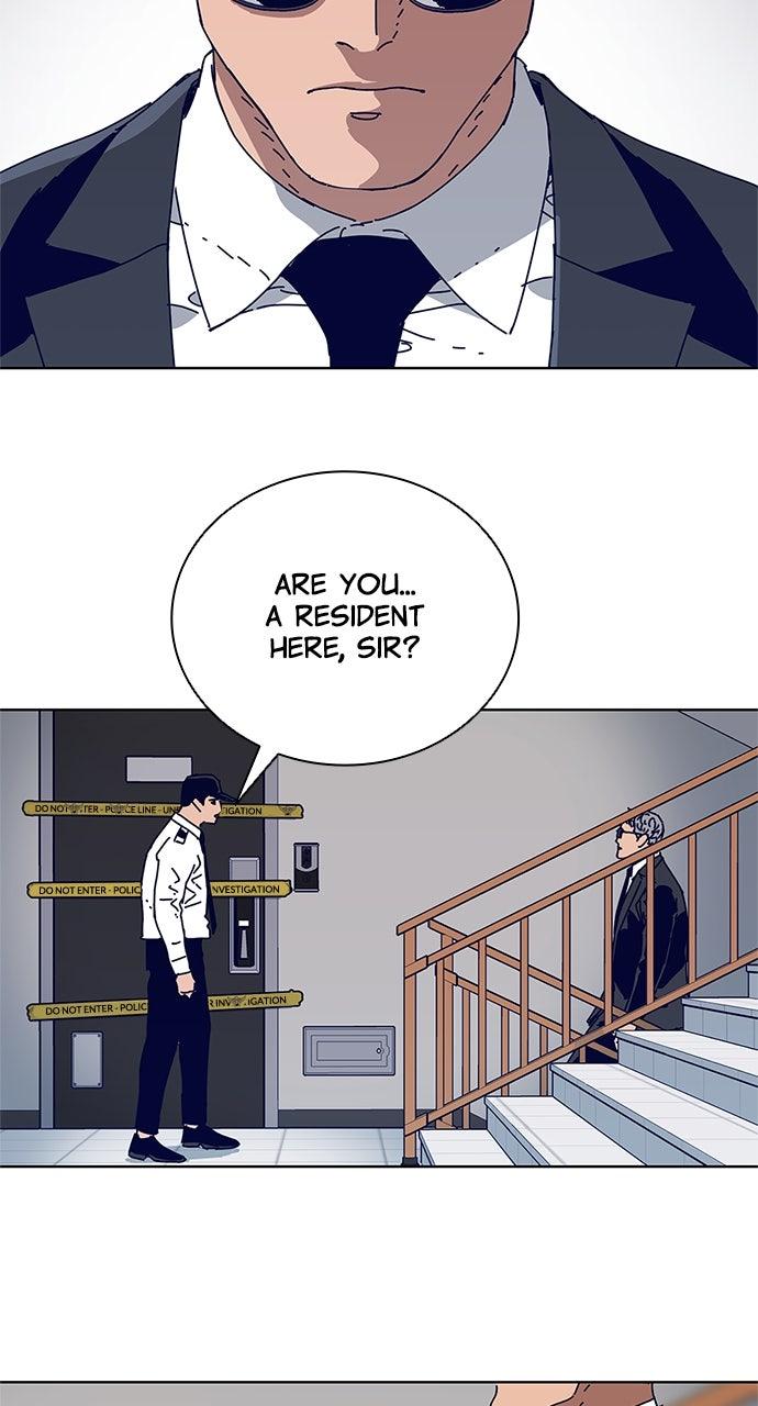 Code Name: Tarantula Episode 16 2