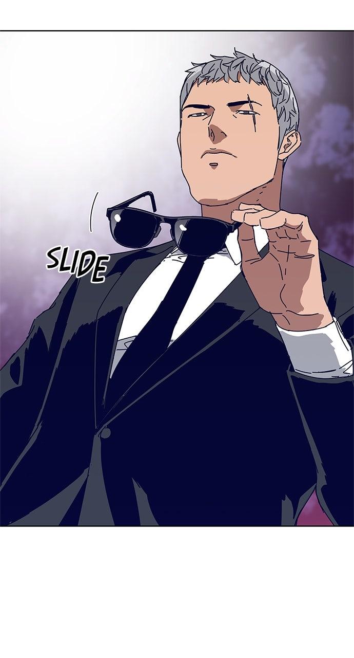 Code Name: Tarantula Episode 16 5