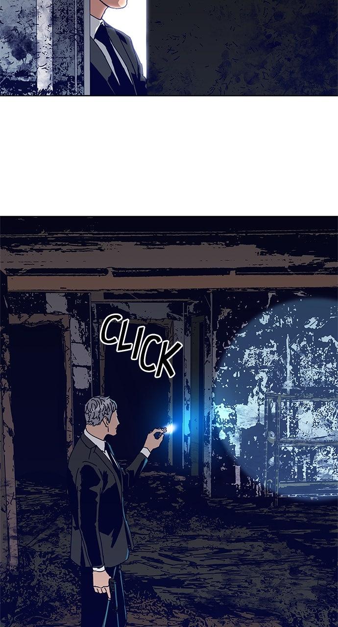 Code Name: Tarantula Episode 16 8