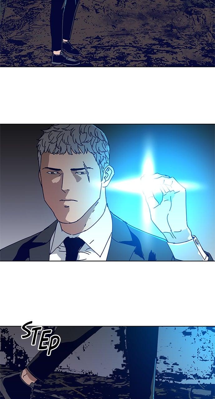 Code Name: Tarantula Episode 16 9