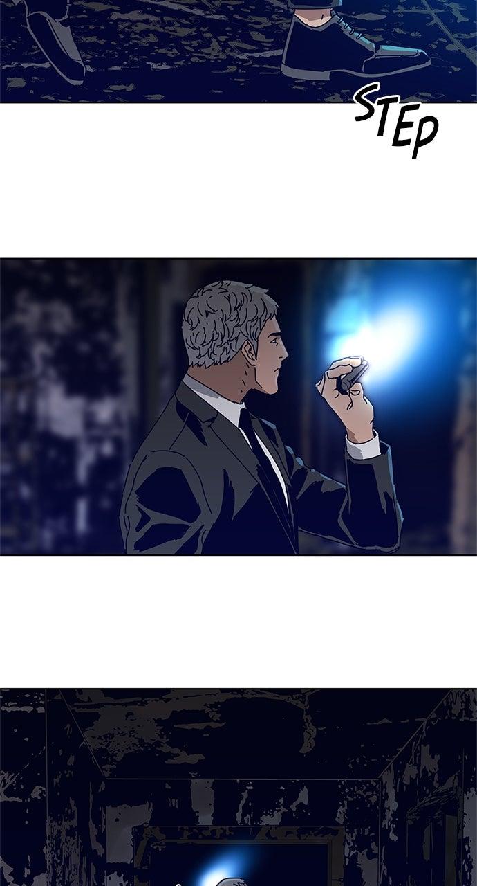 Code Name: Tarantula Episode 16 10