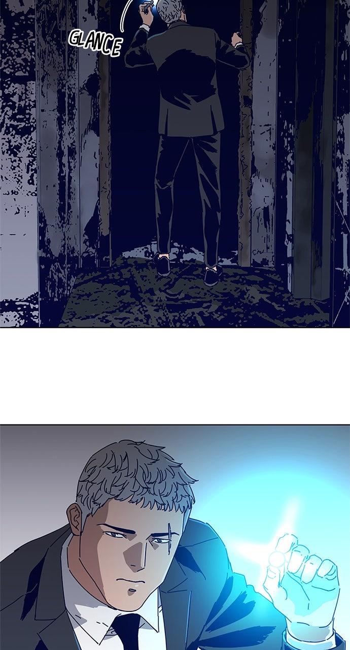 Code Name: Tarantula Episode 16 11