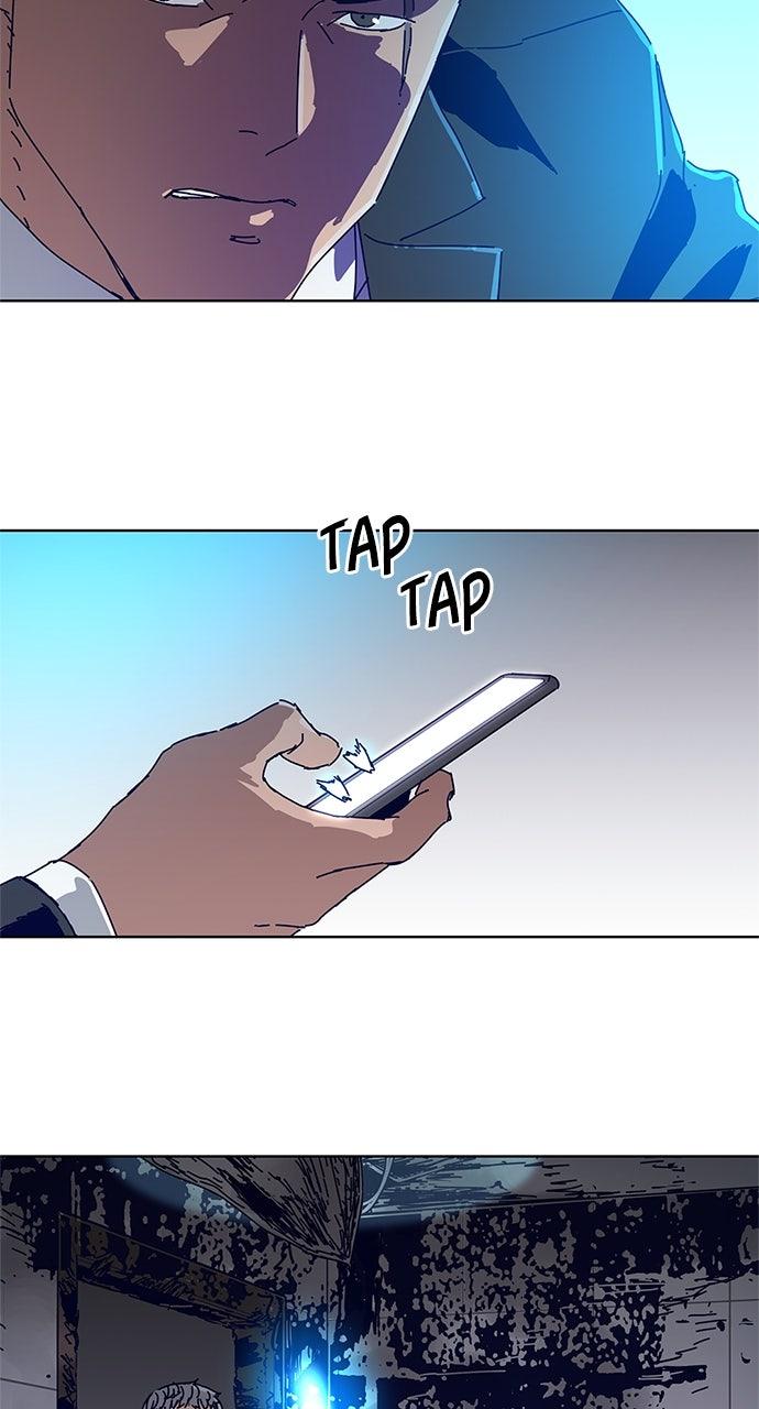 Code Name: Tarantula Episode 16 13