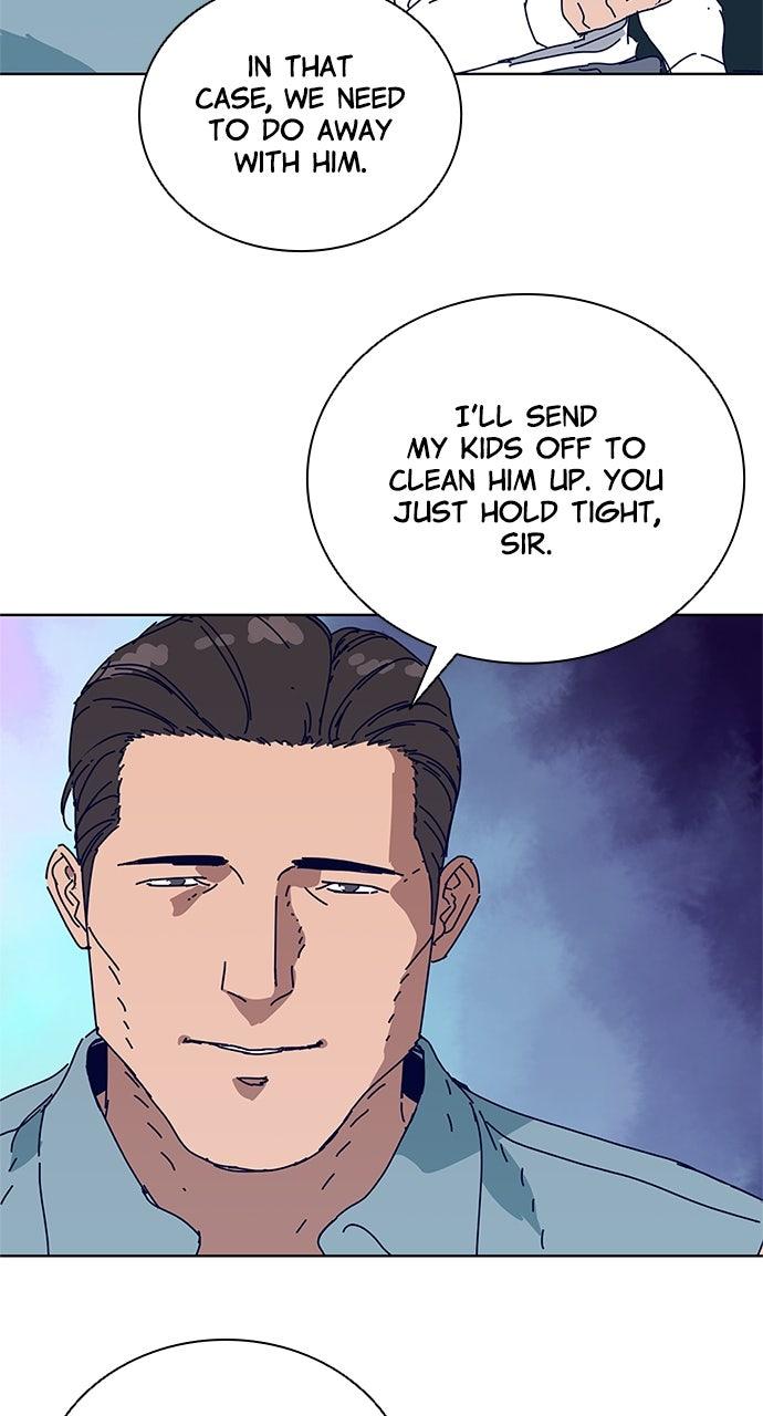 Code Name: Tarantula Episode 16 19