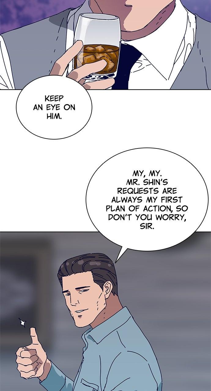 Code Name: Tarantula Episode 16 22