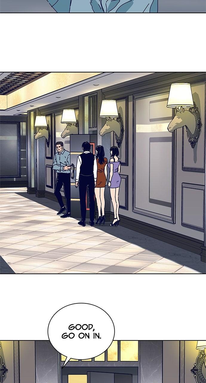 Code Name: Tarantula Episode 16 23