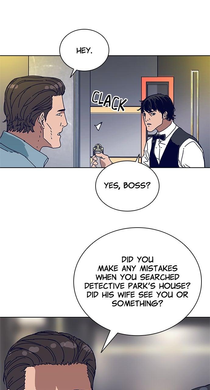 Code Name: Tarantula Episode 16 25