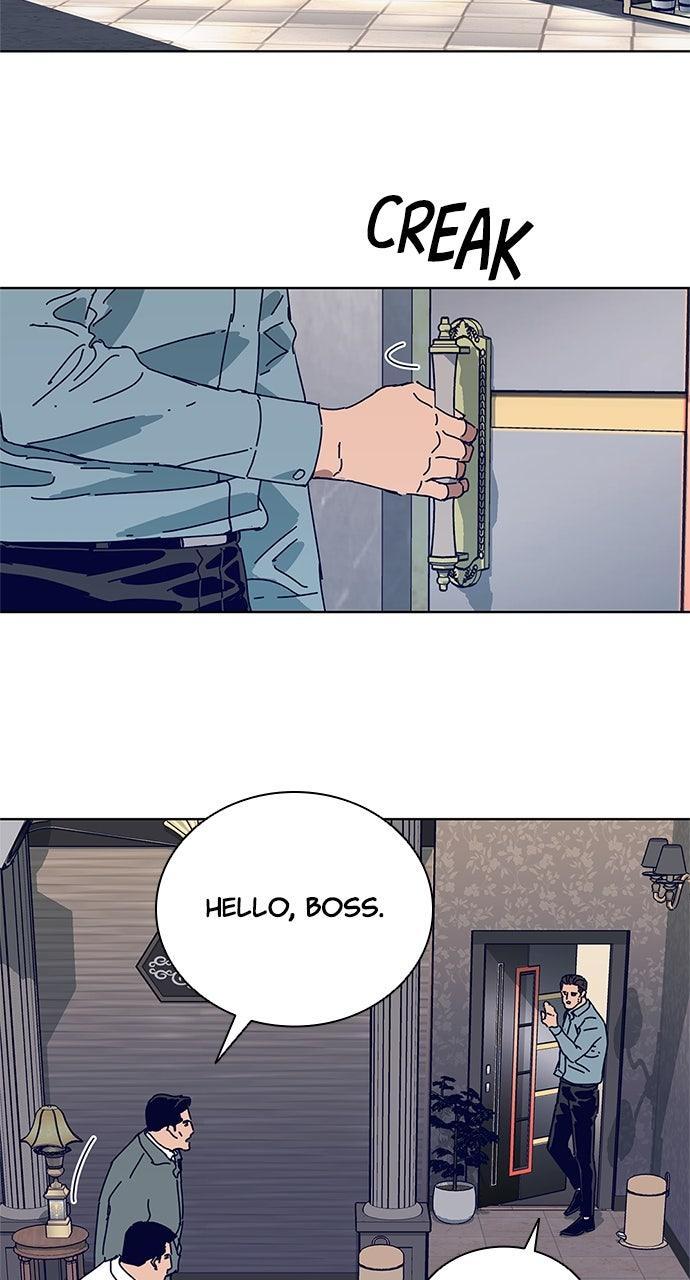 Code Name: Tarantula Episode 16 28