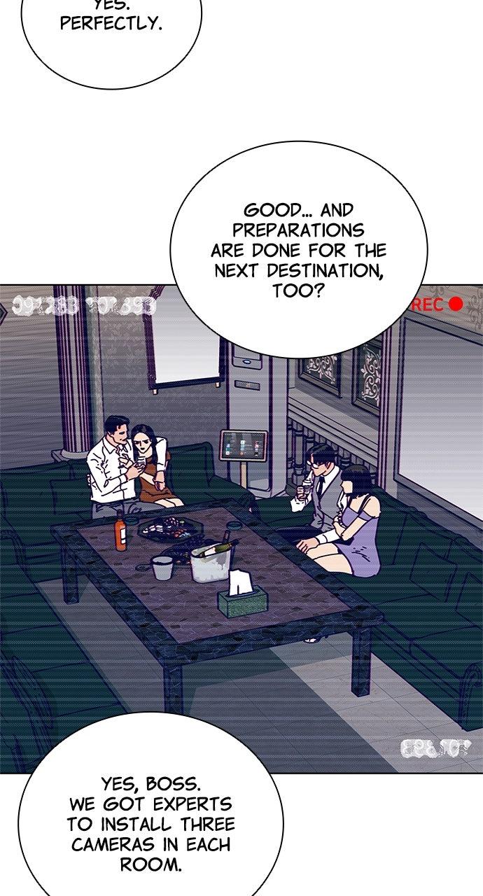 Code Name: Tarantula Episode 16 30