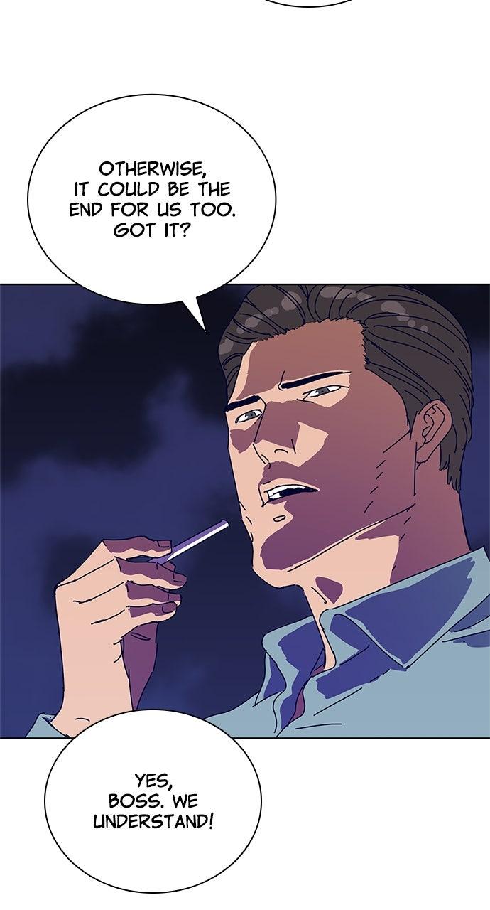 Code Name: Tarantula Episode 16 32