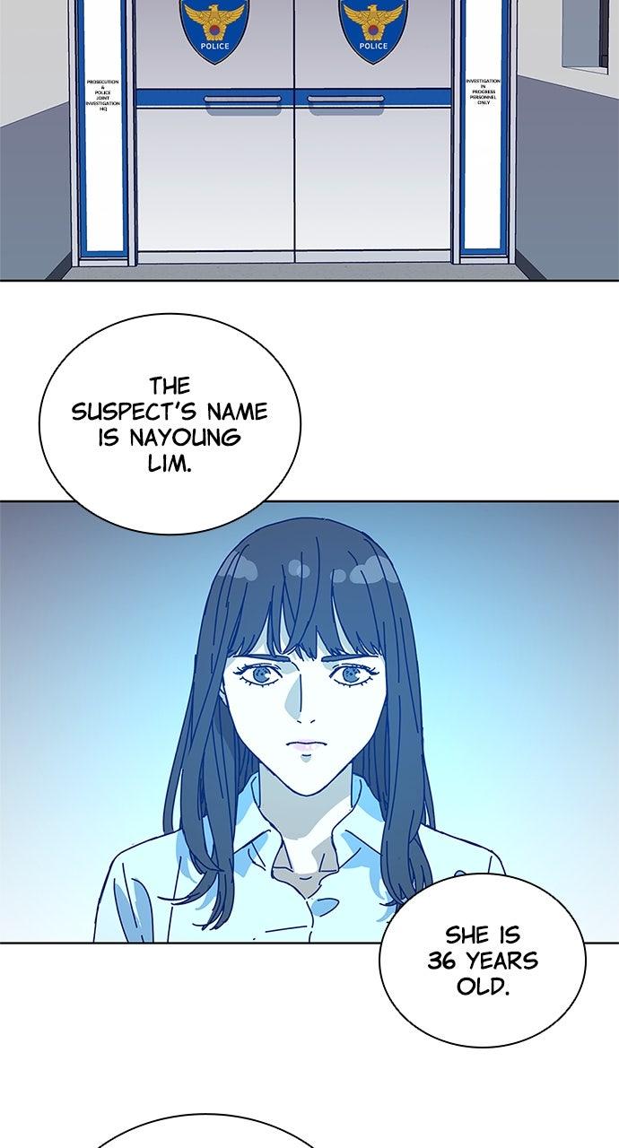 Code Name: Tarantula Episode 16 35
