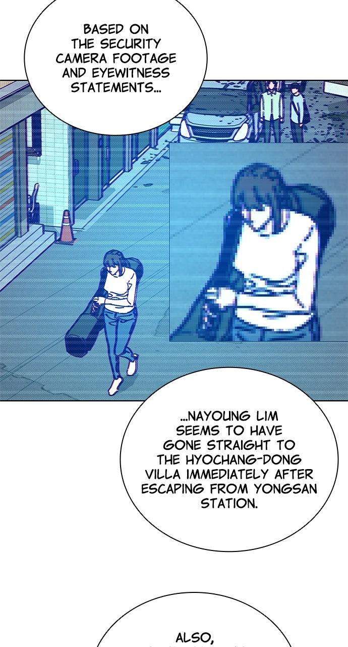 Code Name: Tarantula Episode 16 36