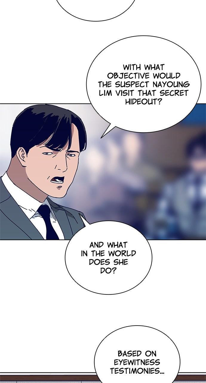 Code Name: Tarantula Episode 16 39