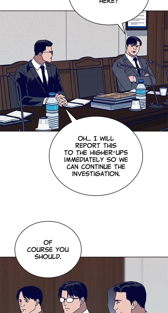 Code Name: Tarantula Episode 16 43