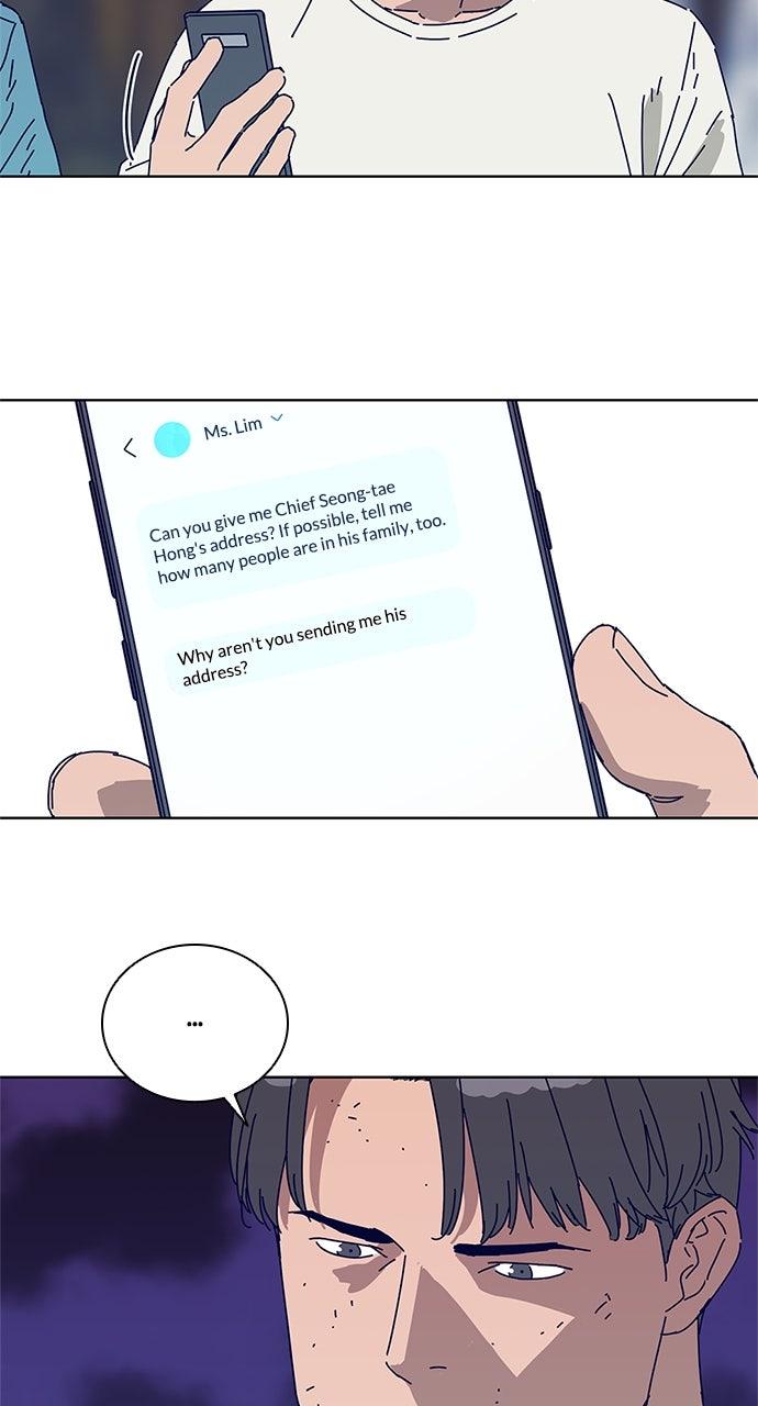 Code Name: Tarantula Episode 16 46