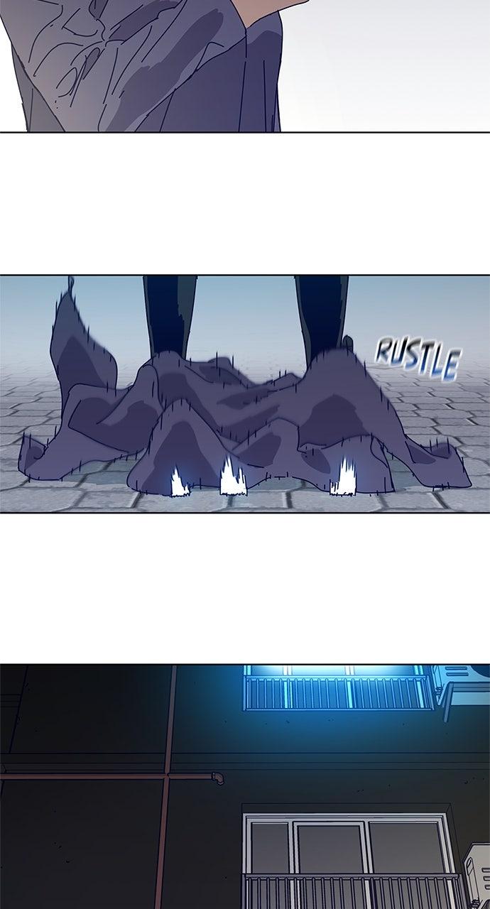 Code Name: Tarantula Episode 16 51